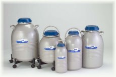 Liquid Nitrogen Supplies, Sales & Delivery